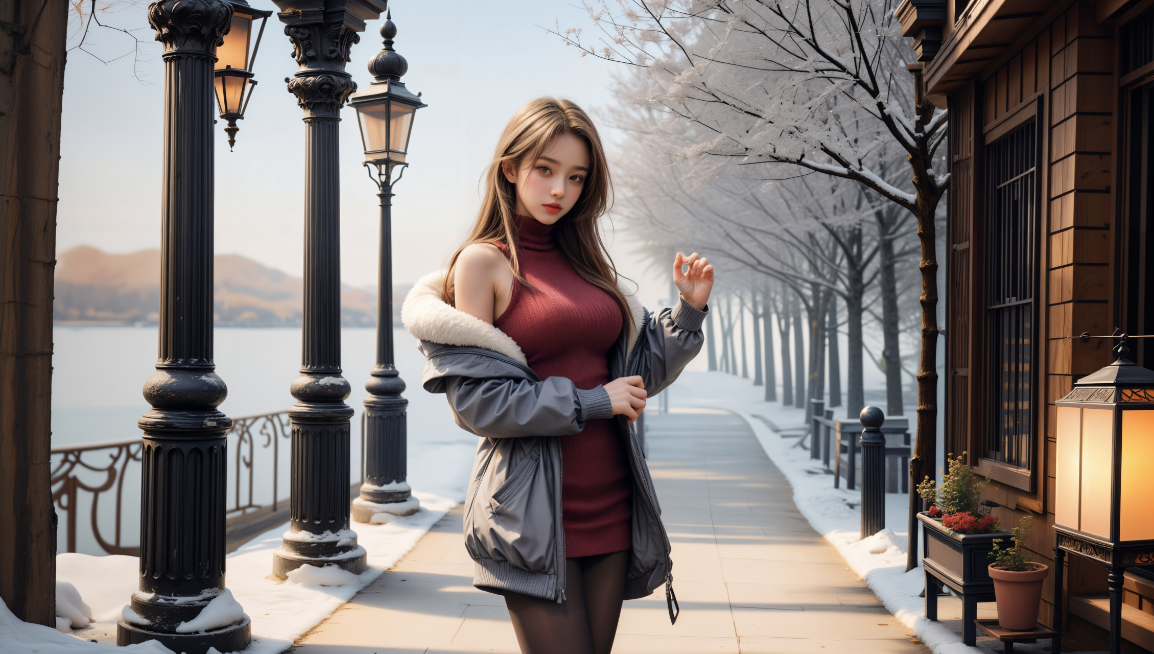 2025中国时尚体育季中卫站在京启幕